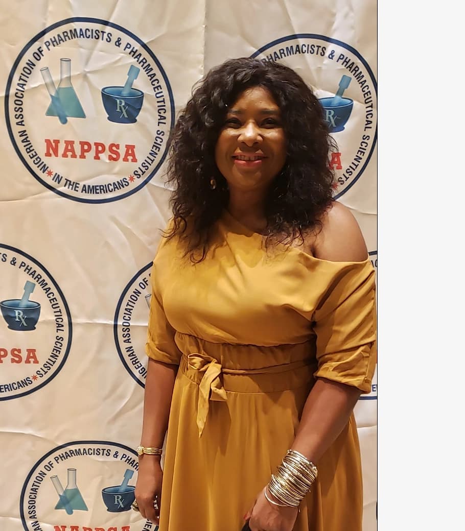 Dr. Veronica Dike