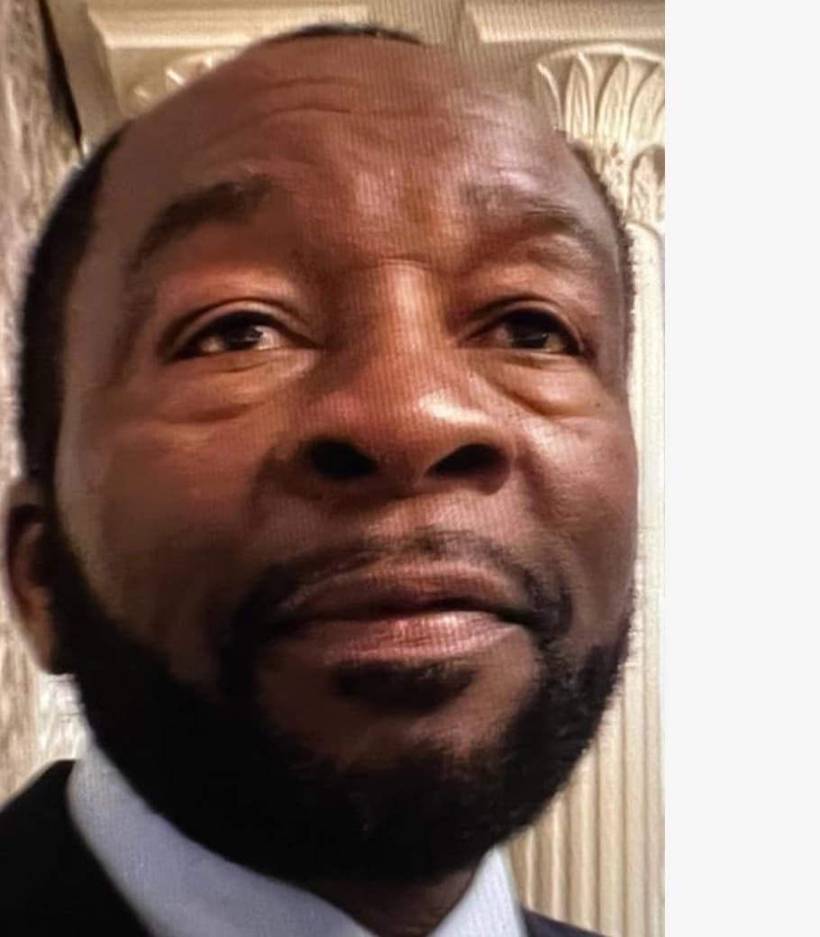 Tony Asoluka Emeribe